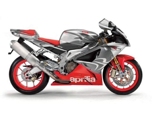 Aprilia RSV 1000R