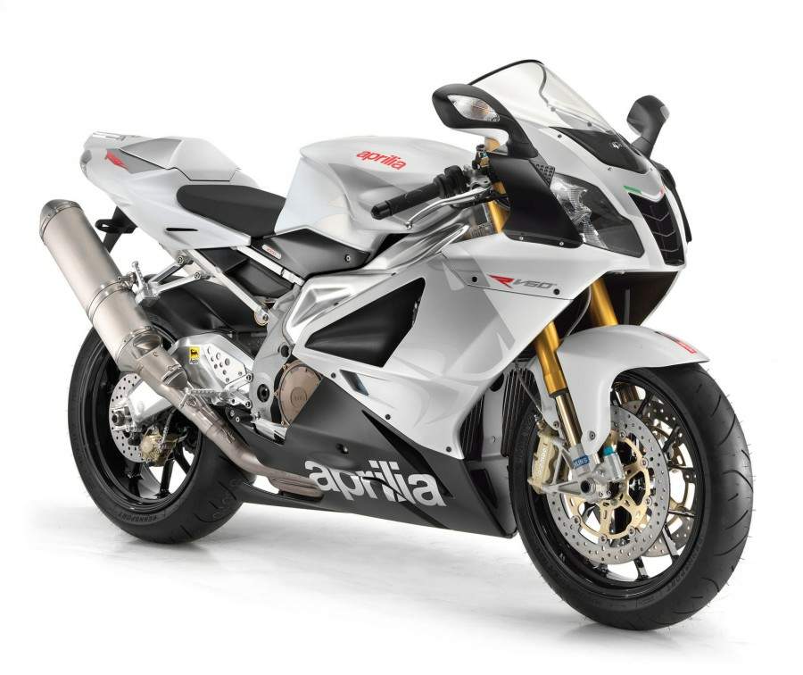 Aprilia RSV 1000R