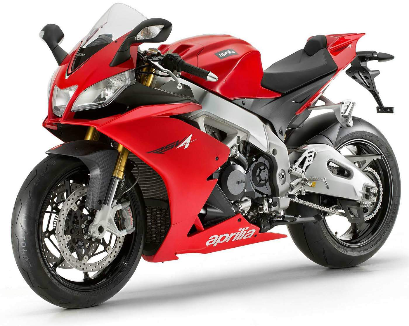 Aprilia RSV-4 APRC