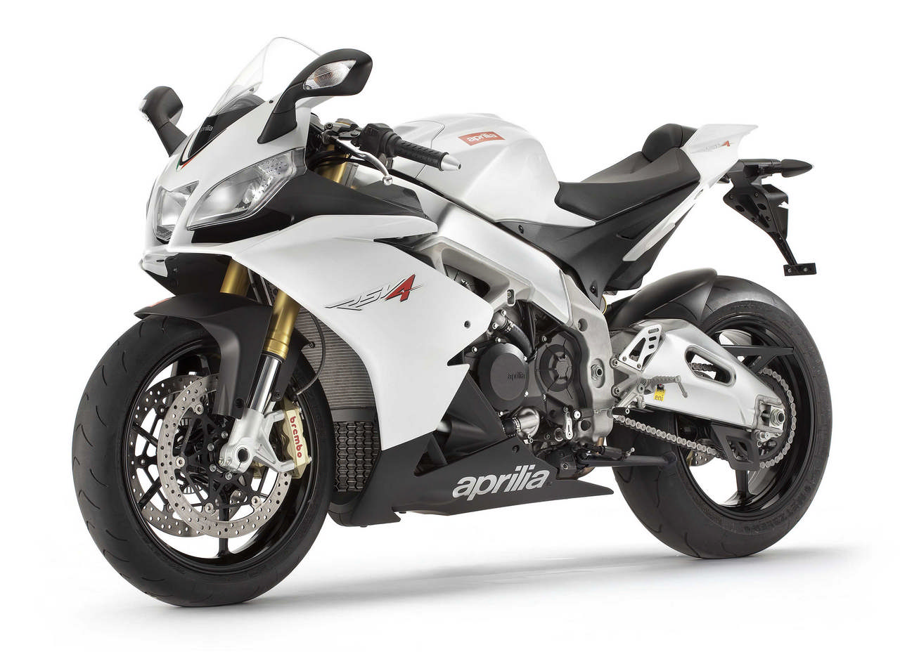 Aprilia RSV-4 APRC / ABS