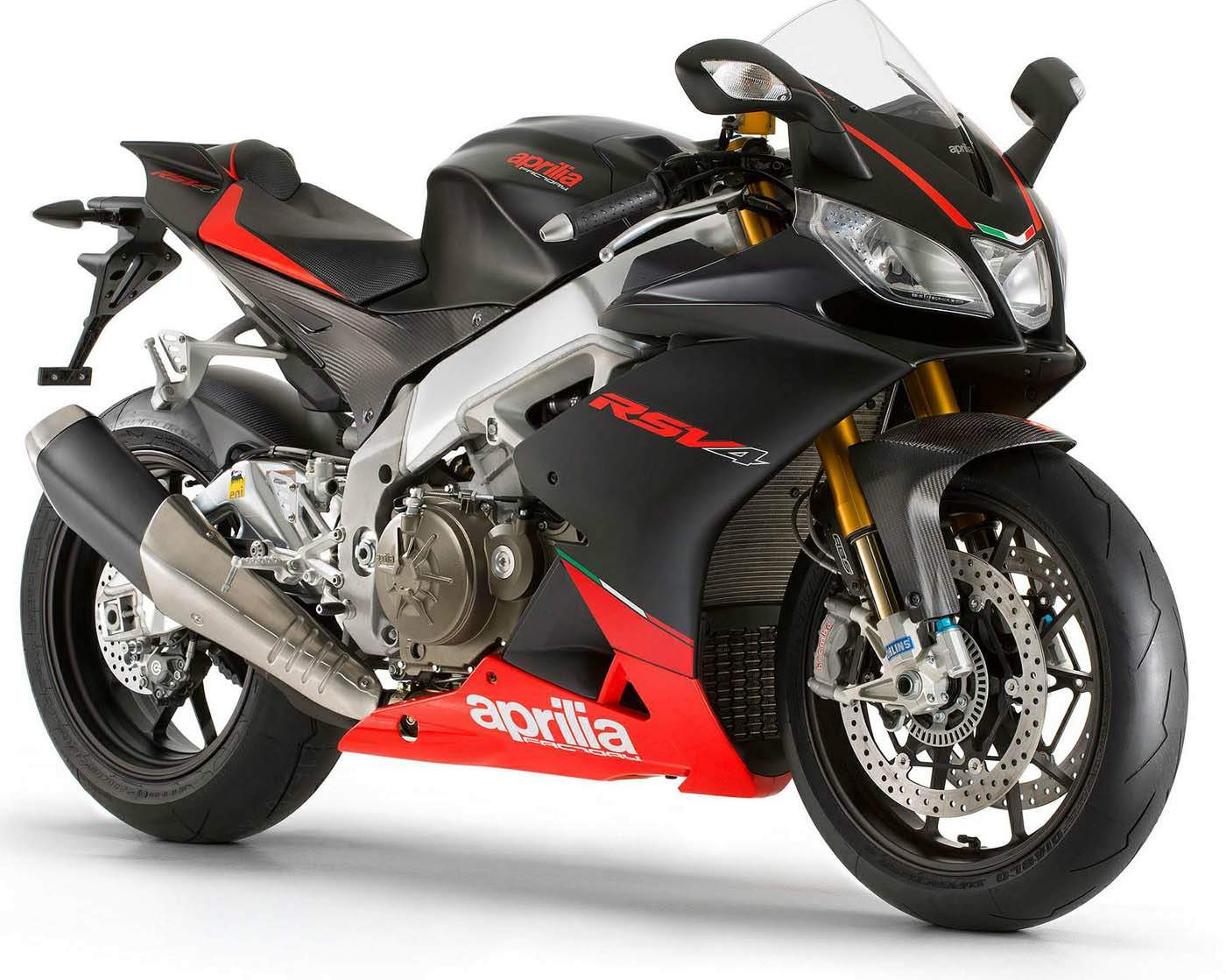 Aprilia RSV-4 APRC Factory