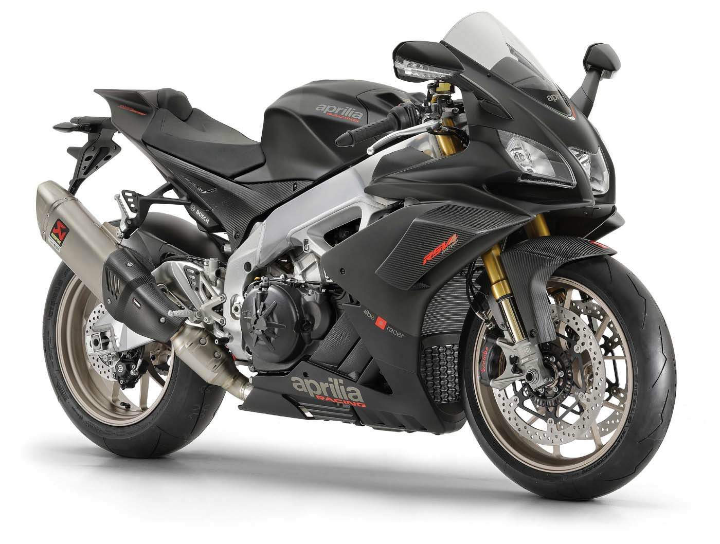 Aprilia RSV-4 Factory