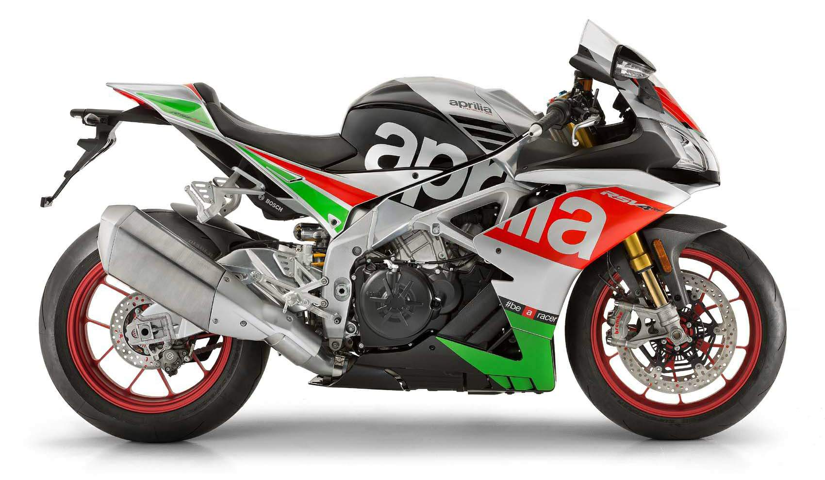 Aprilia RSV-4 R F