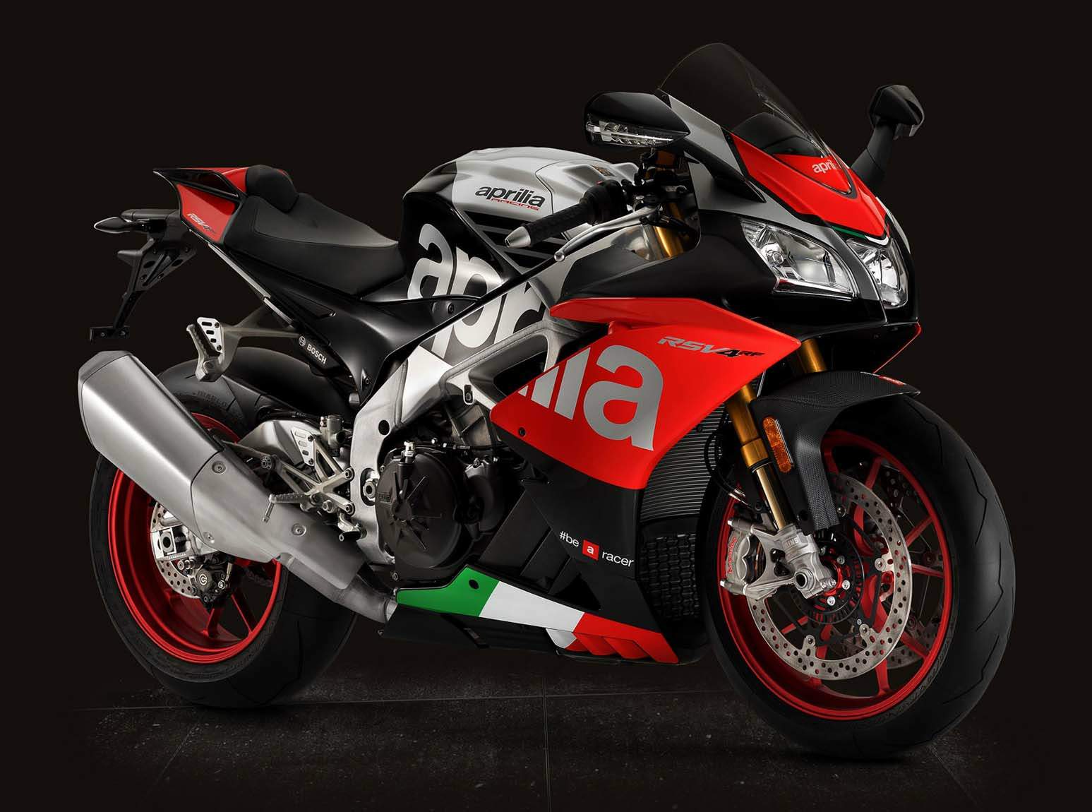 Aprilia RSV-4 R F