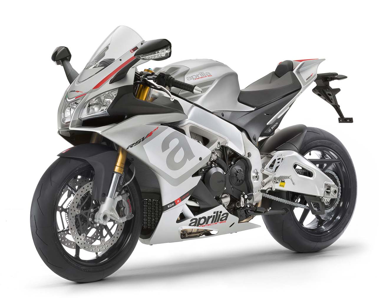 Aprilia RSV-4 RR