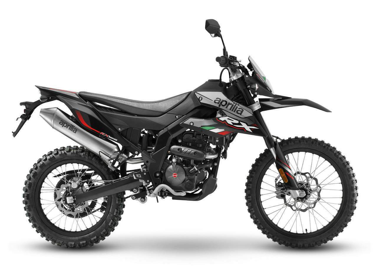 Aprilia RX 125