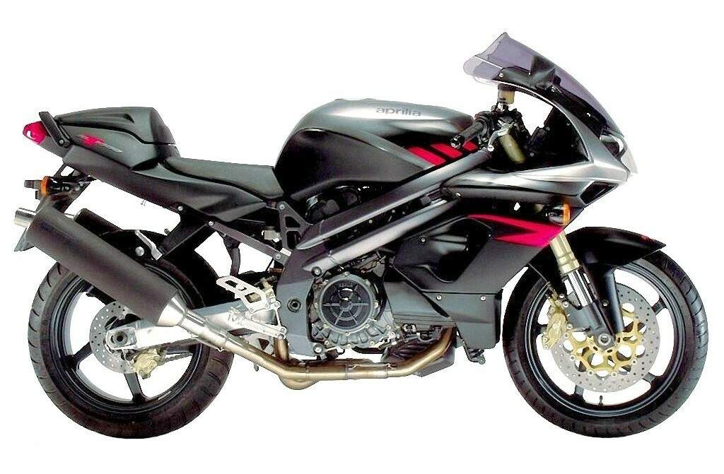 Aprilia SL 1000 Falco