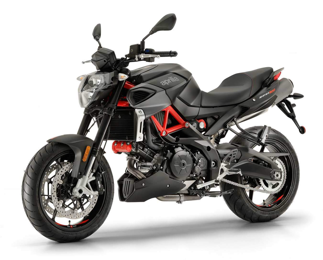 Aprilia SL 900 Shiver