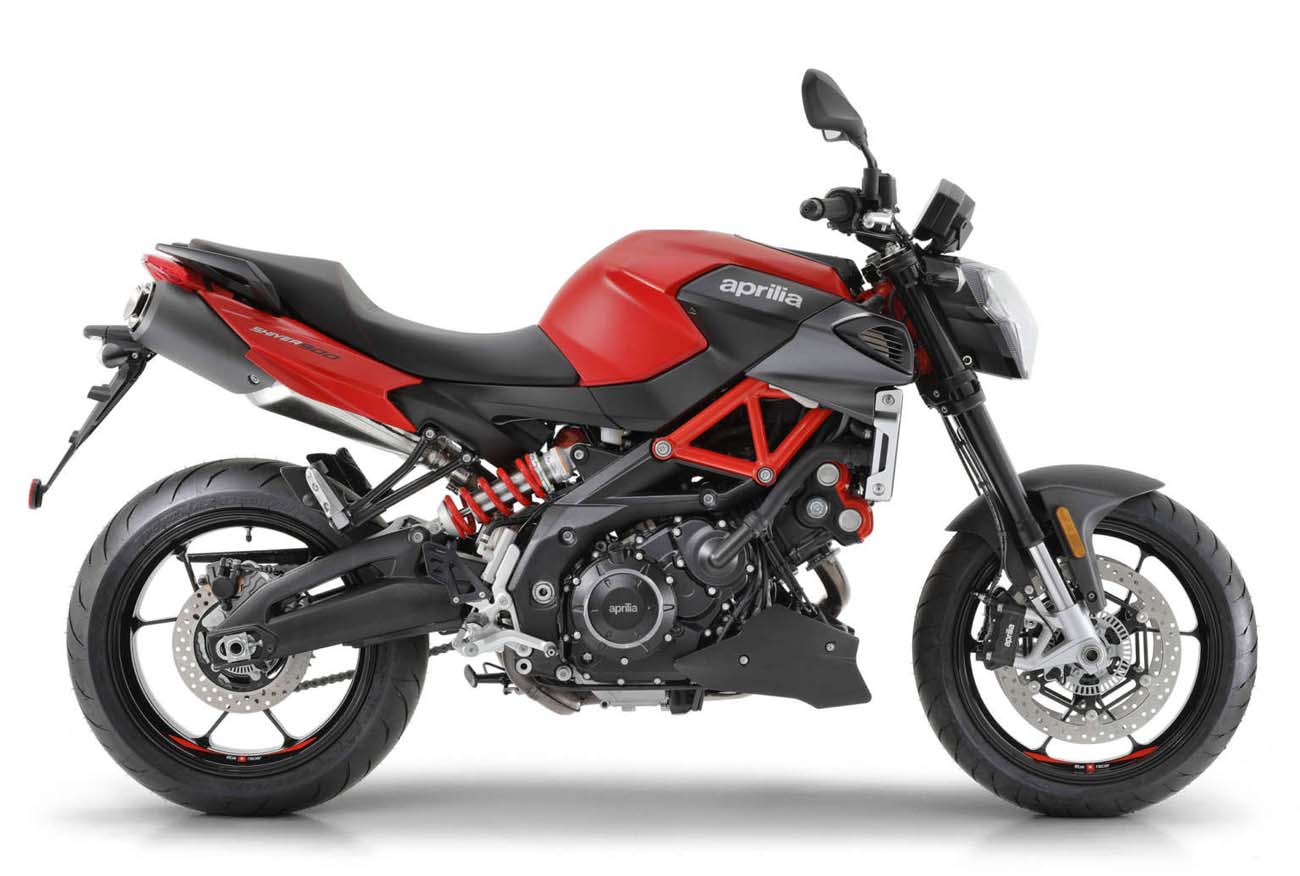 Aprilia SL 900 Shiver