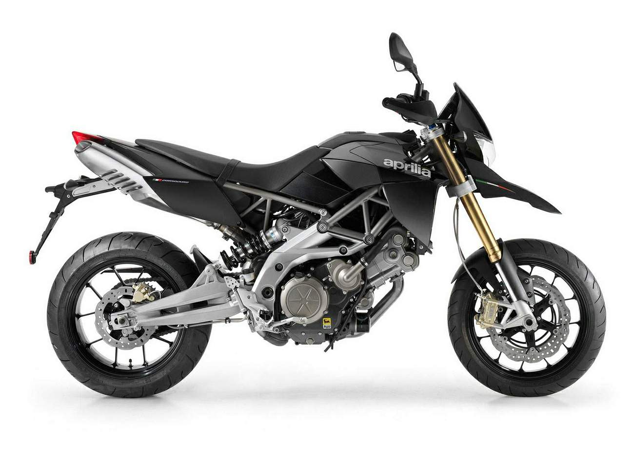 Aprilia SMV 750 Dorsoduro