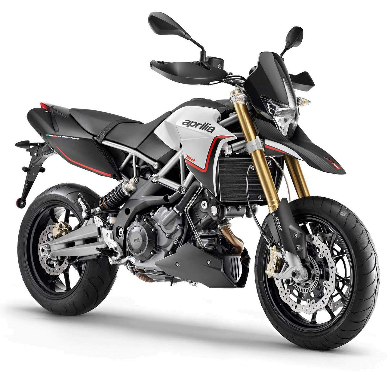 Aprilia SMV 750 Dorsoduro