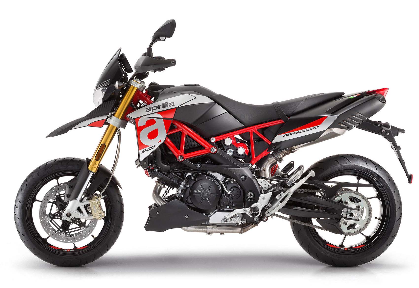 Aprilia SMV 900 Dorsoduro