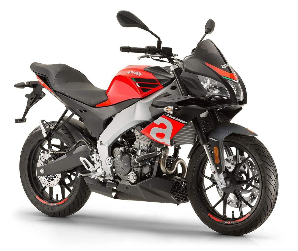 Aprilia Touno 125