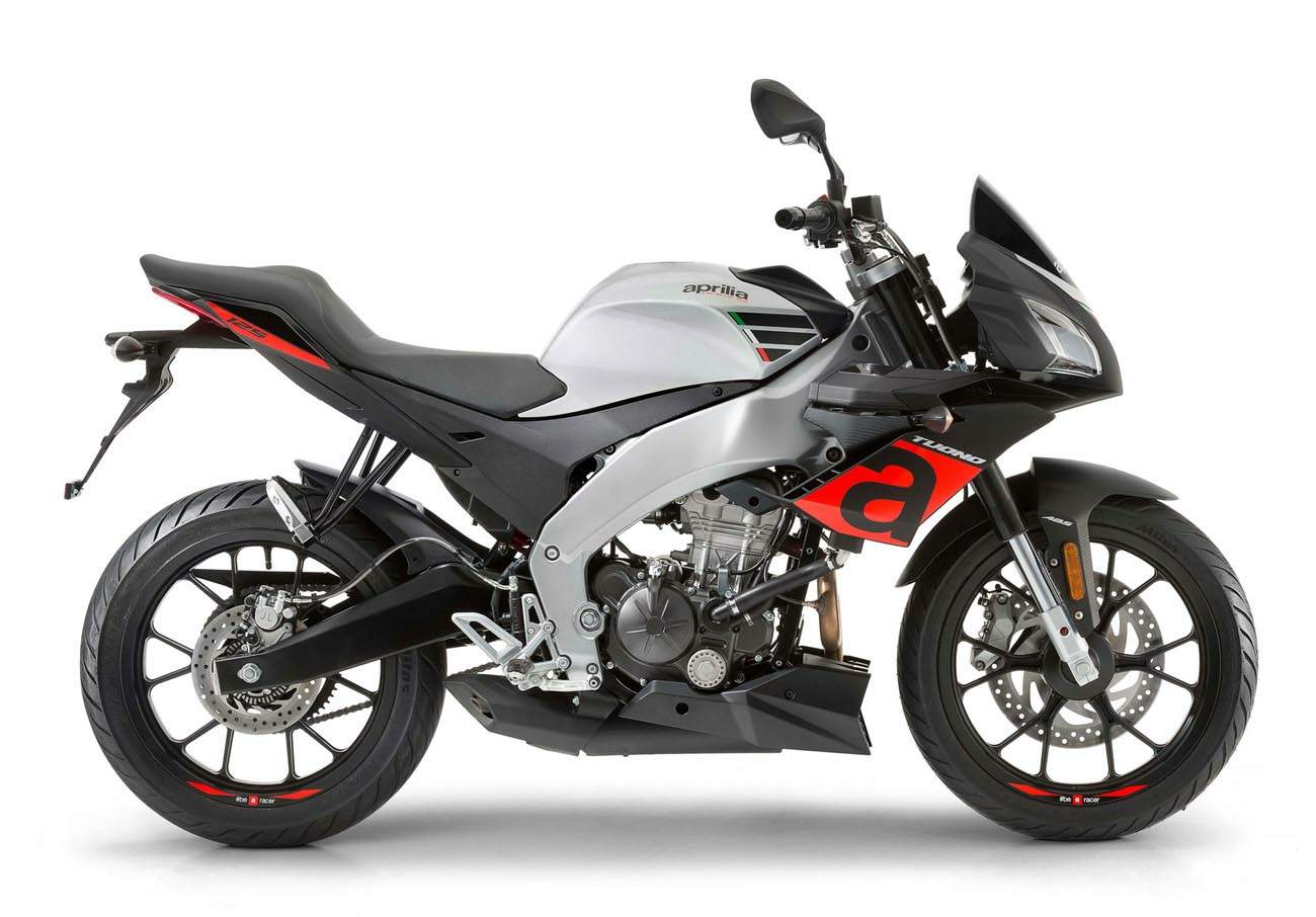 Aprilia Touno 125