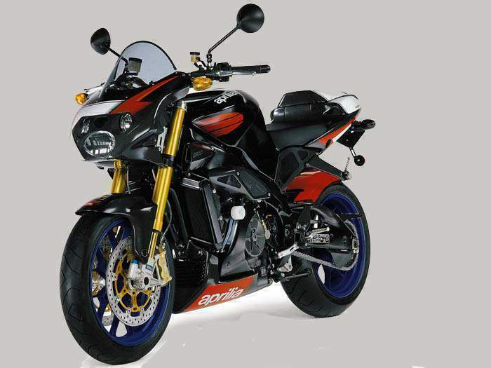 Aprilia Tuono 1000