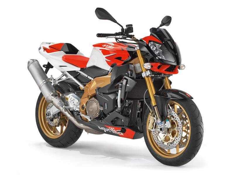Aprilia Tuono 1000 R Factory