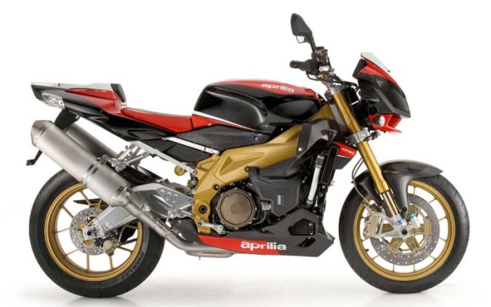 Aprilia Tuono 1000 R Factory