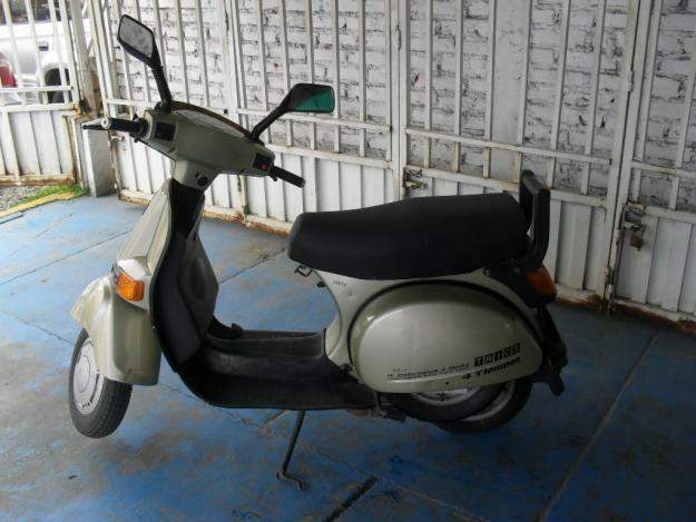 Bajaj Legend 150