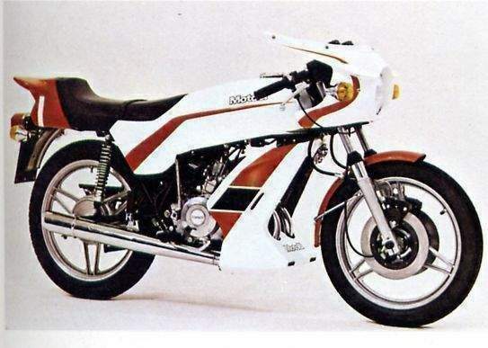 Benelli 250 Café Racer