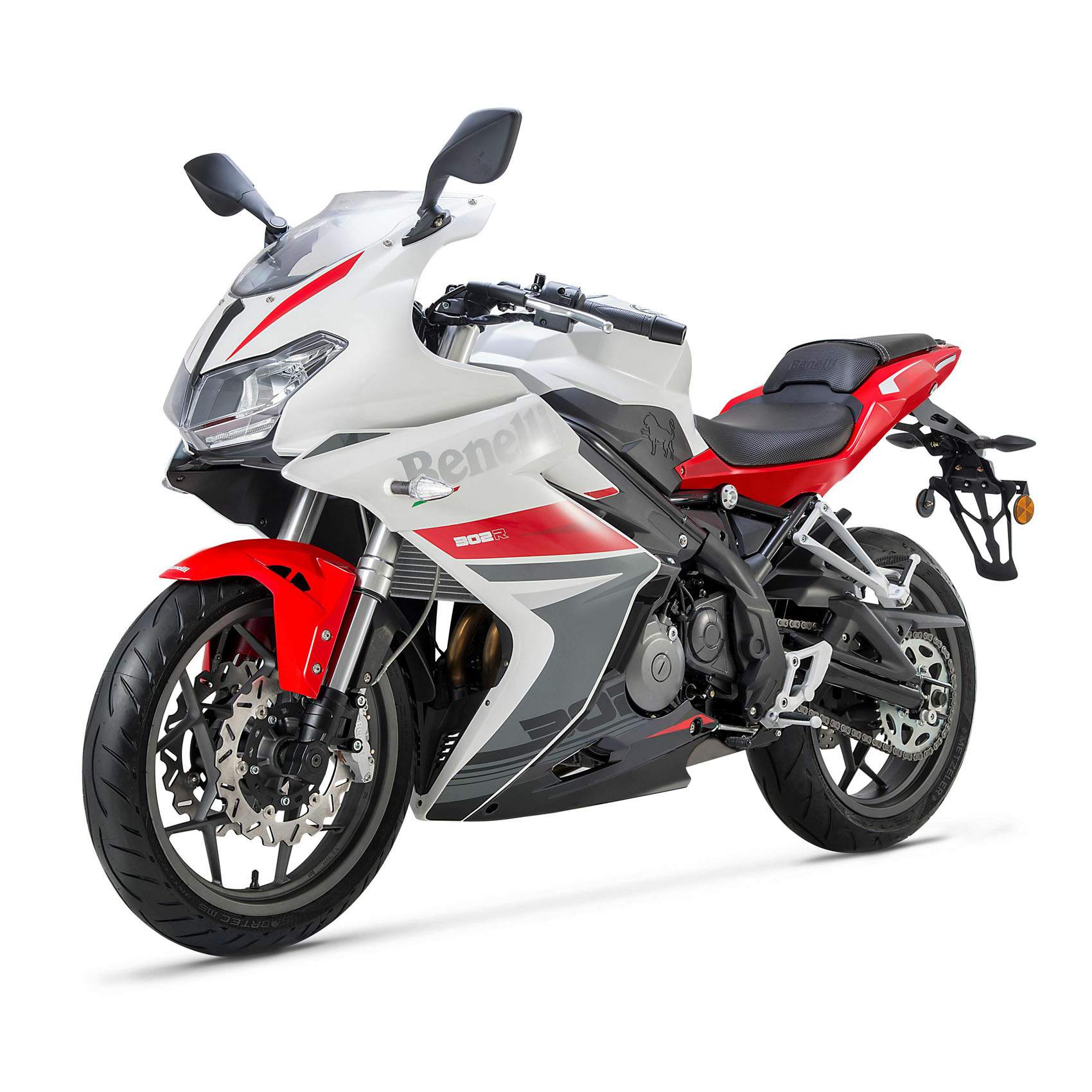 Benelli 302R