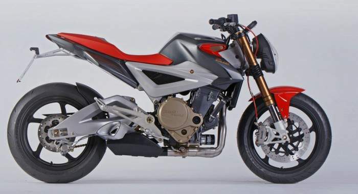 Benelli Due 756