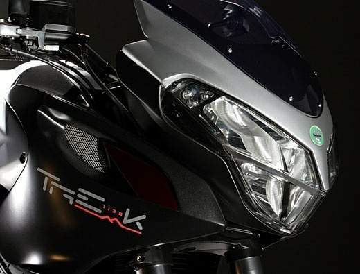 Benelli Tre-K 1130