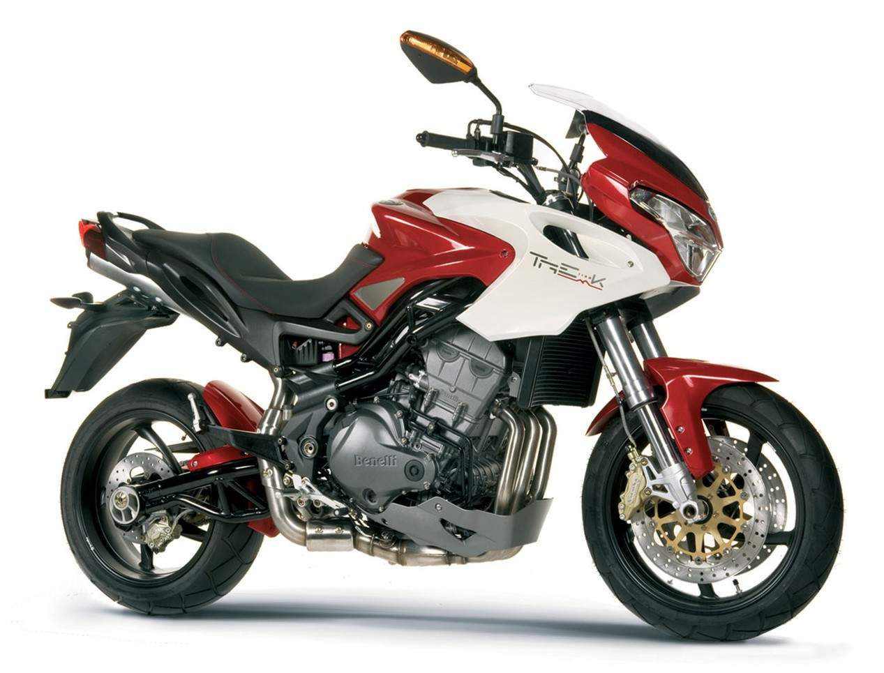 Benelli Tre-K 1130