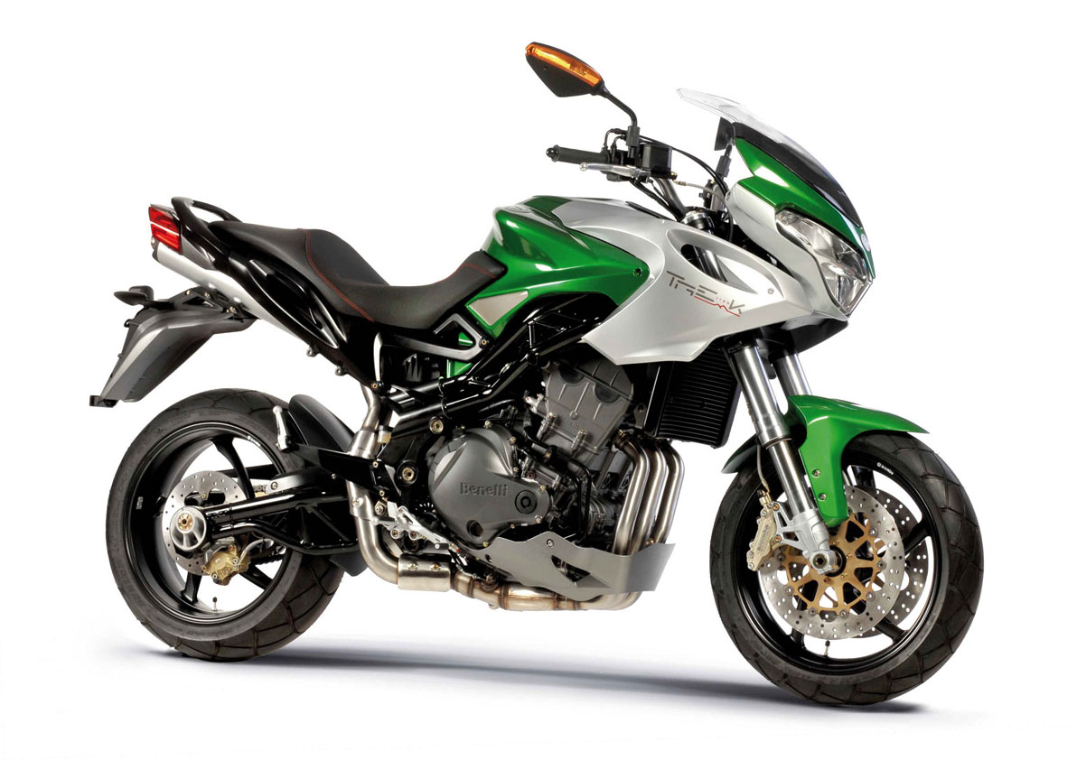 Benelli Tre-K 1130