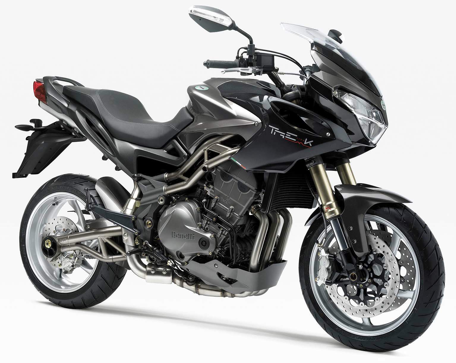 Benelli Tre-K 1130