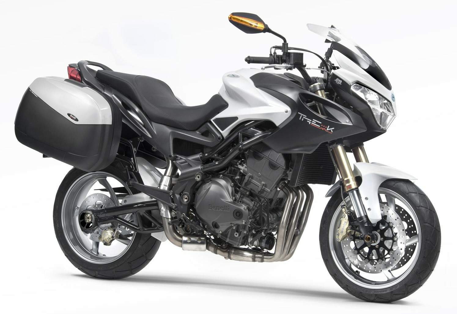 Benelli Tre-K 899