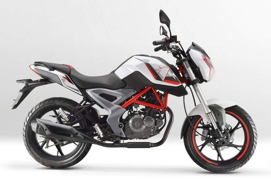 Benelli UNO C 150