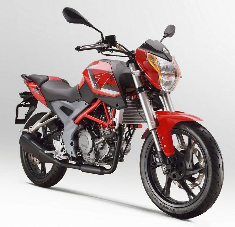 Benelli UNO C 250