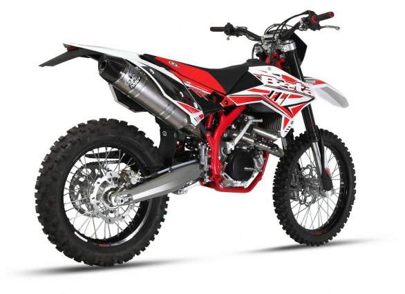 Beta RR 350 Enduro