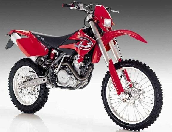 Beta RR 400 Enduro