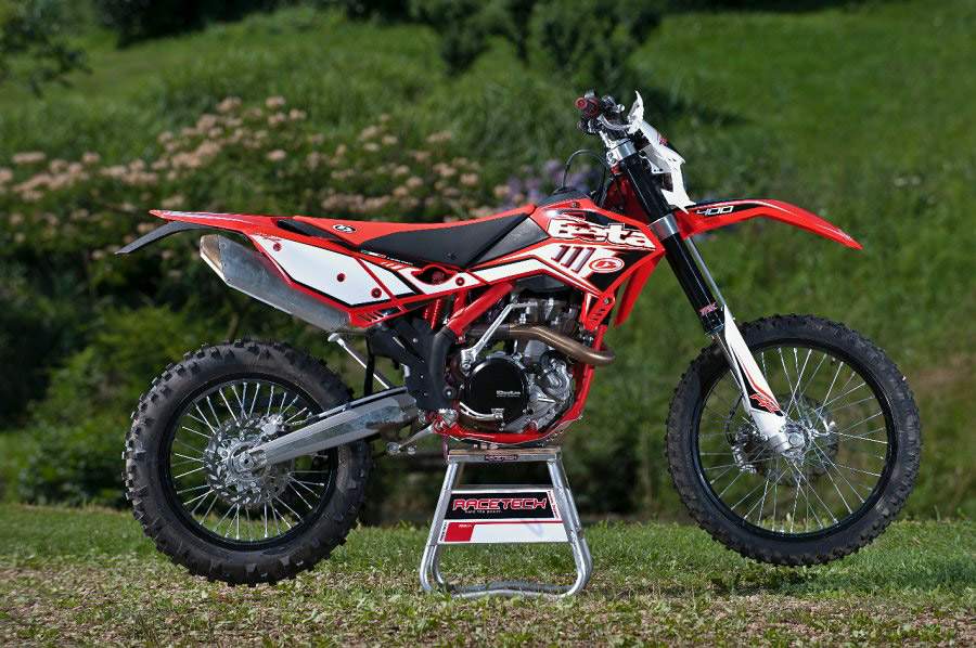 Beta RR 400 Enduro