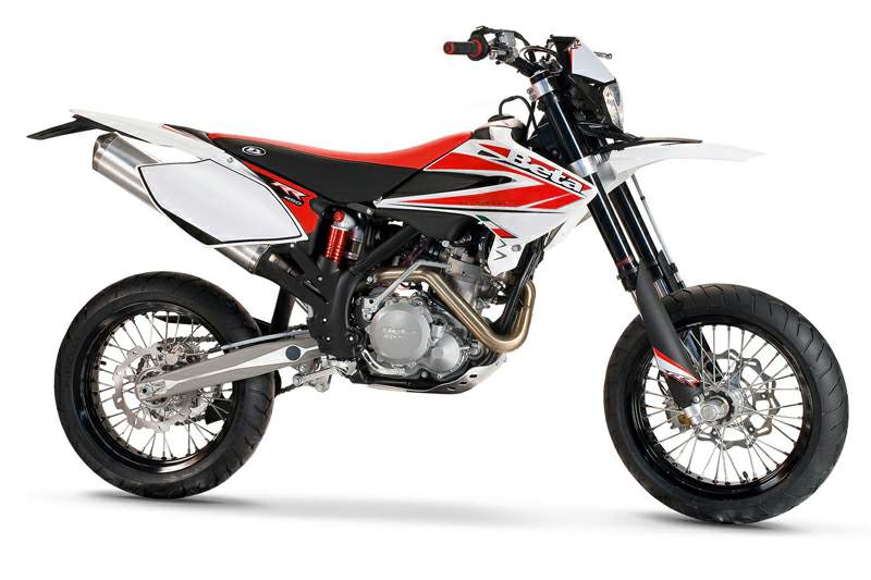Beta RR 400 Motard