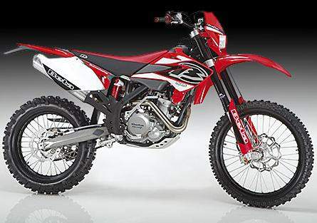 Beta RR 450 Enduro