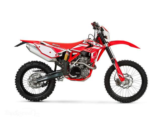 Beta RR 4T 350 Enduro