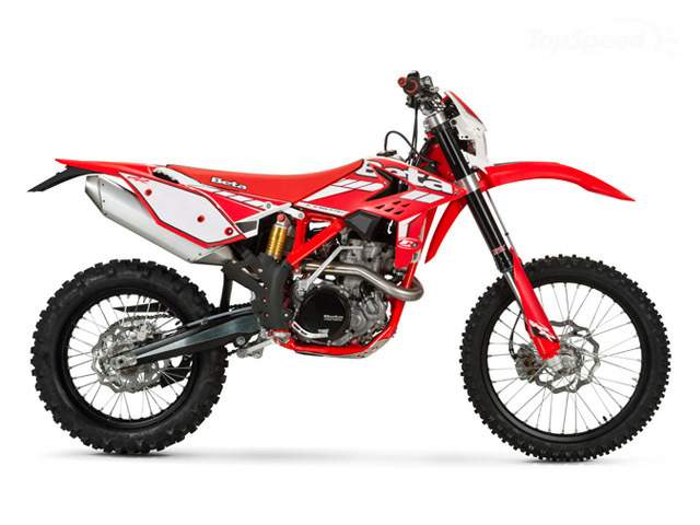 Beta RR 4T 480 Enduro