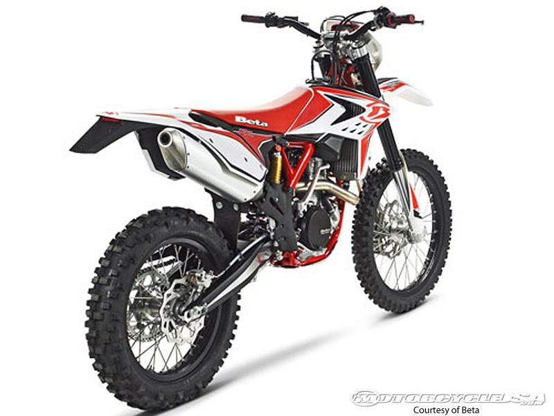 Beta RS 350
