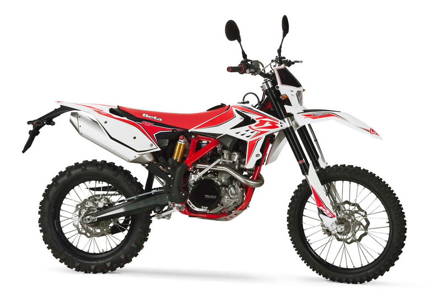 Beta RS 400
