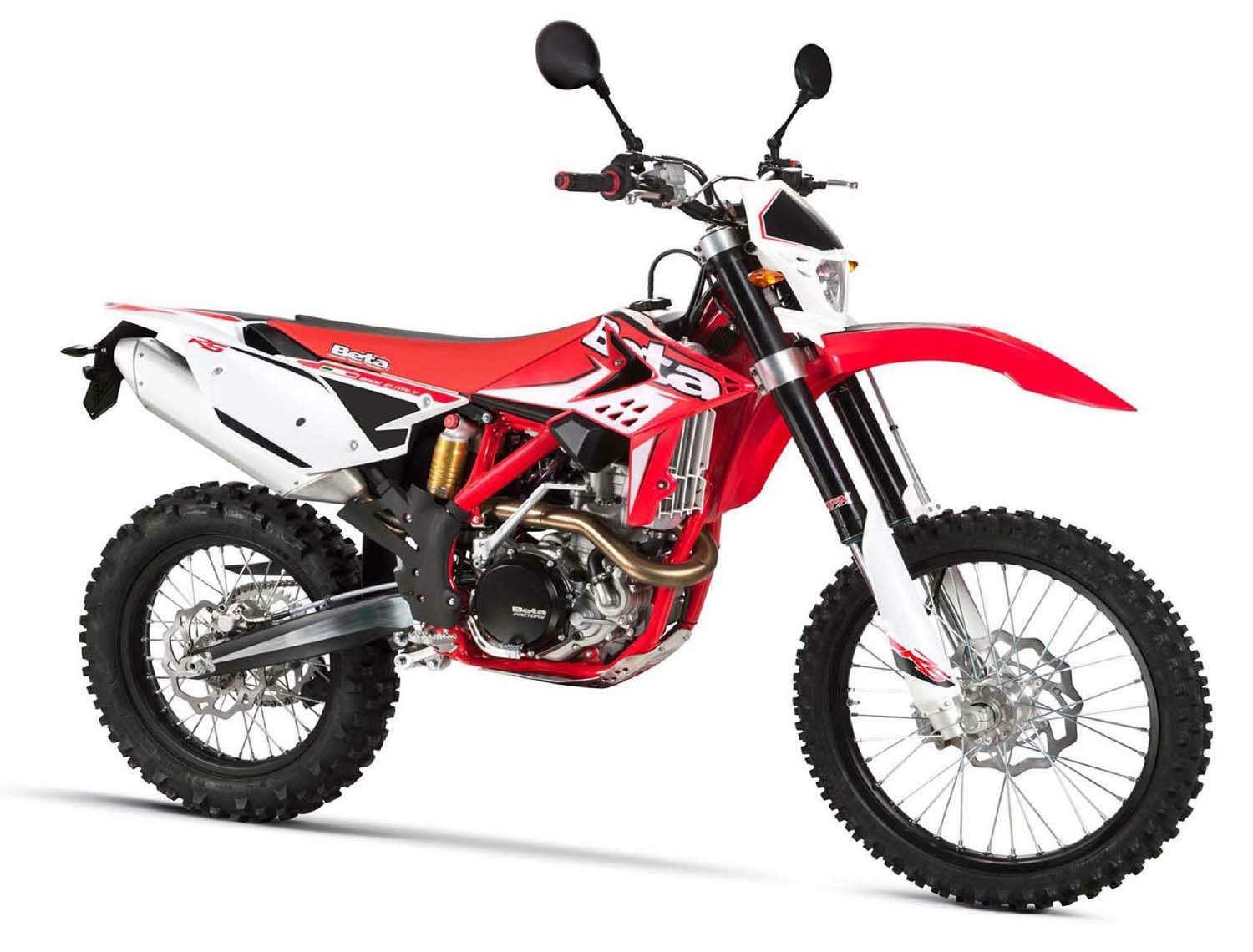 Beta RS 430