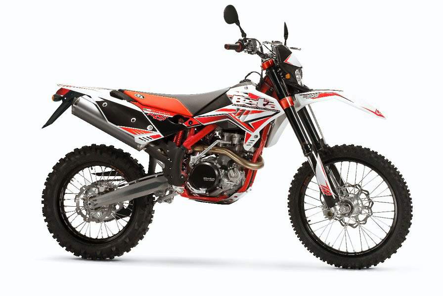 Beta RS 520