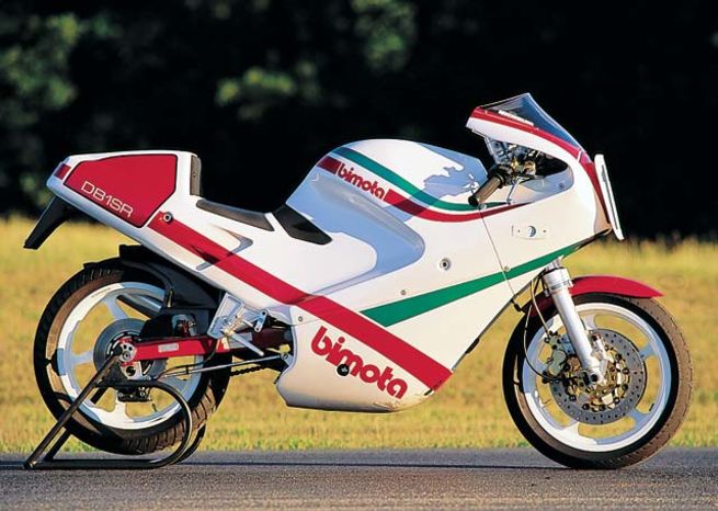 Bimota DB1SR