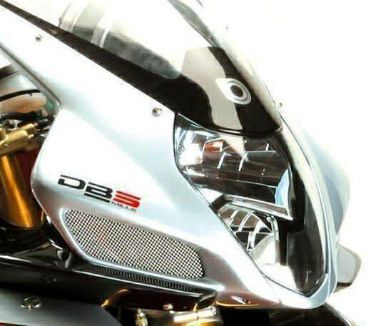Bimota DB5 Mille