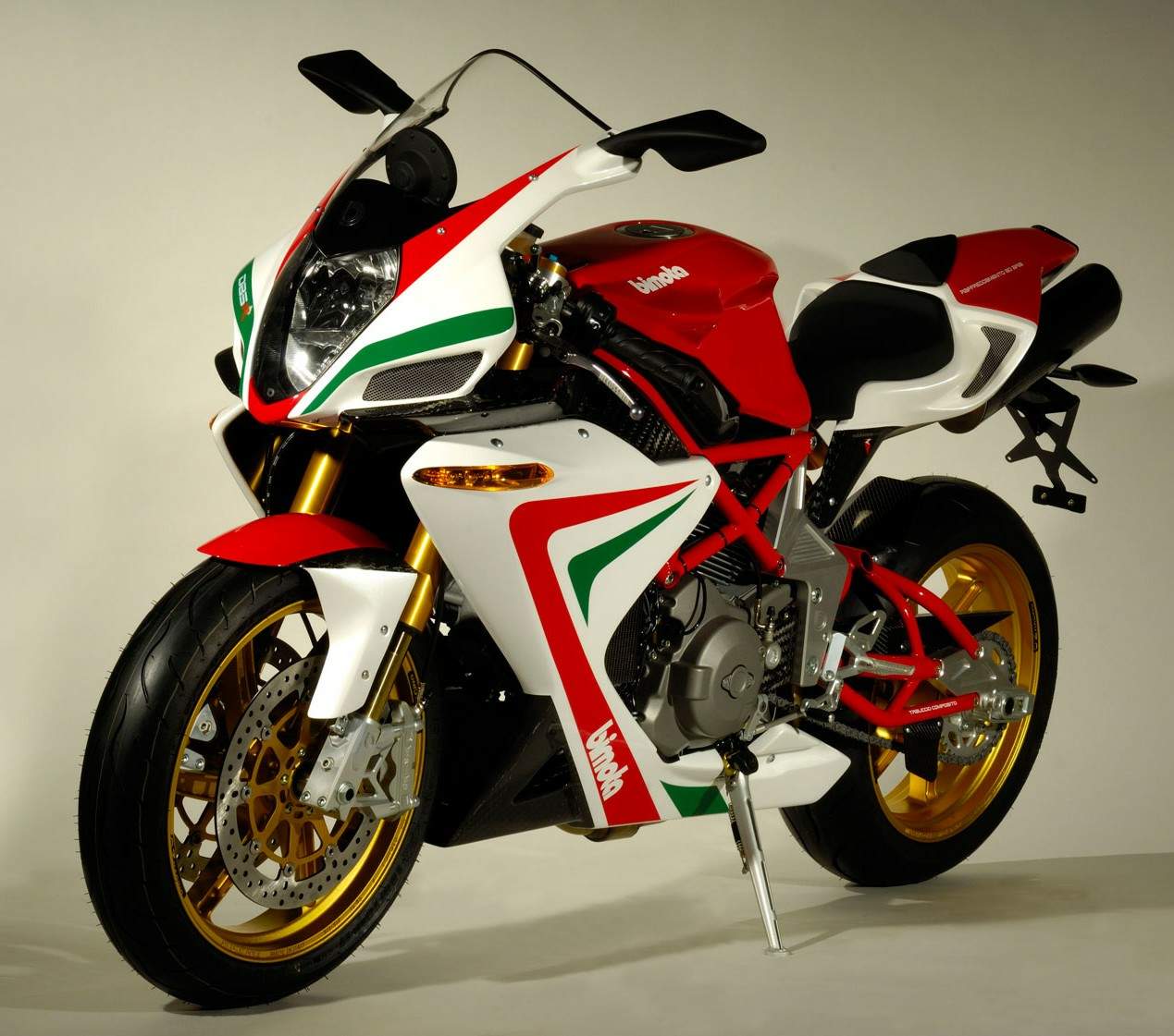 Bimota DB5R