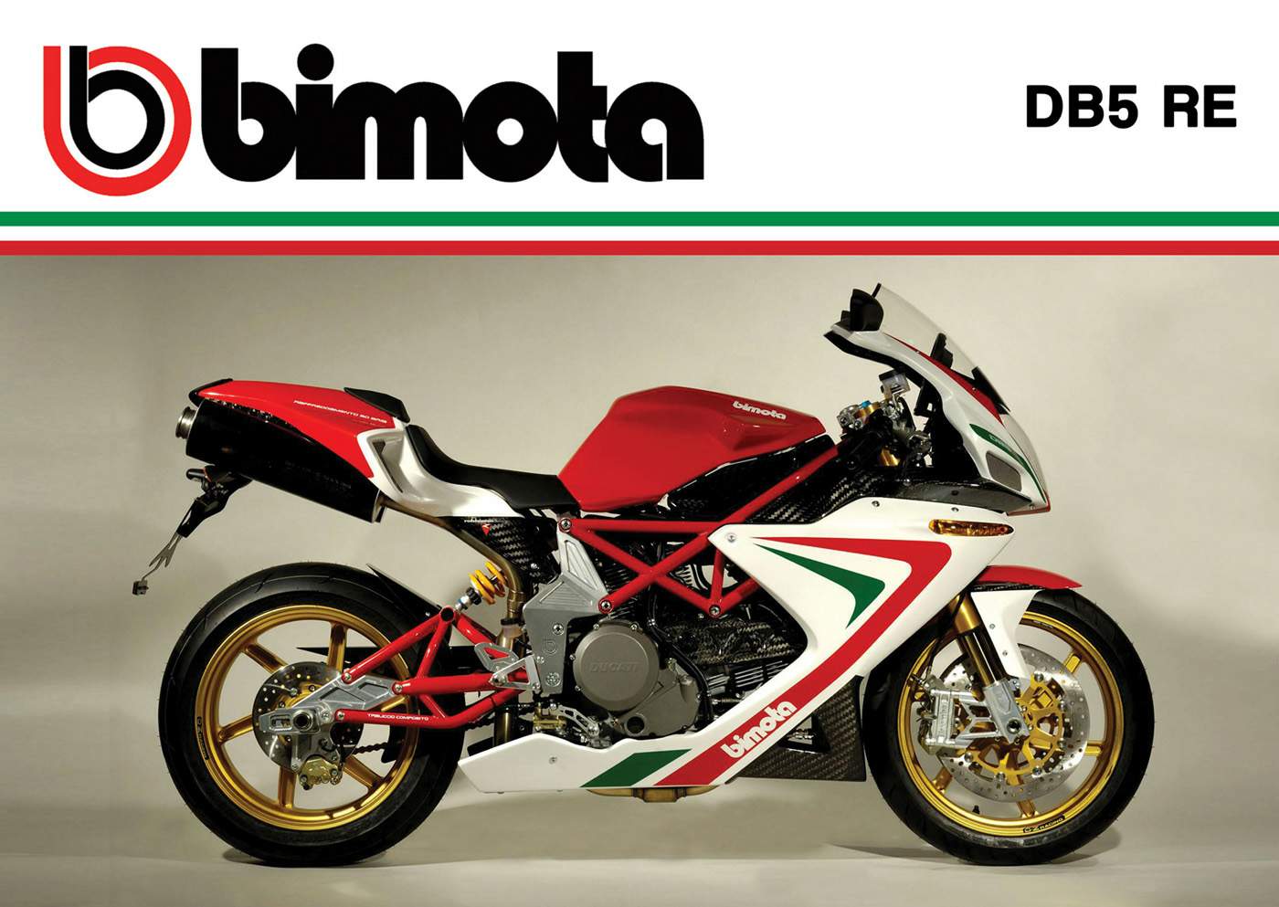 Bimota DB5RE
