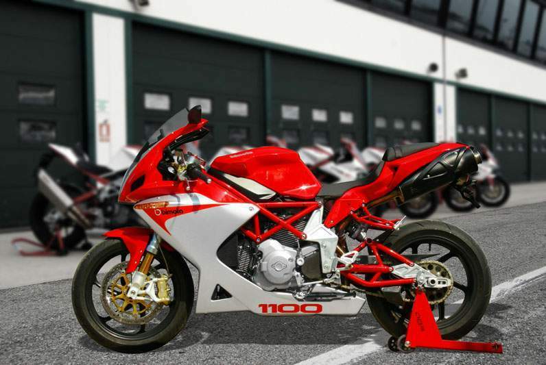 Bimota DB5S