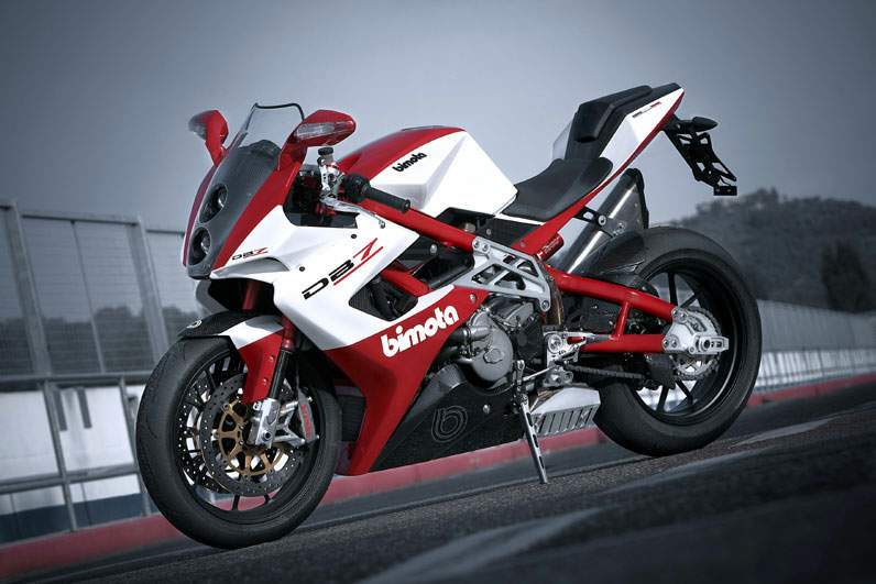 Bimota DB7