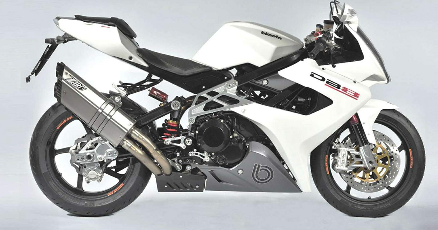 Bimota DB8
